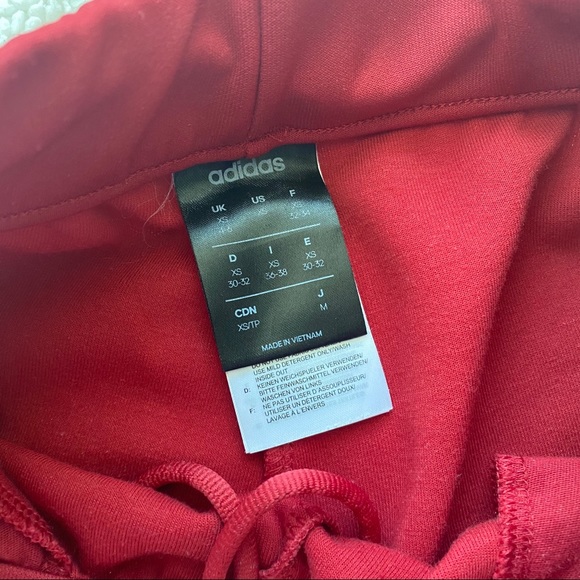 Adidas Sweatpants - Picture 3 of 3